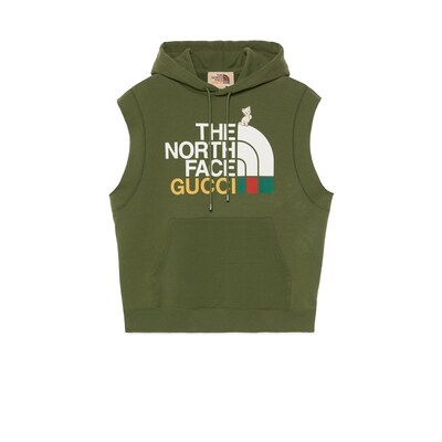 North face sleeveless hoodie outlet