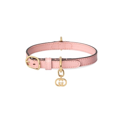 グッチ　エクストラスモールペットカラー GUCCI エクストラスモールペットカラー