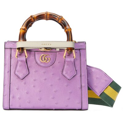 Ostrich gucci Outlet