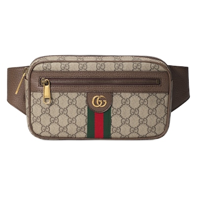 販売公式店 グッチ【GUCCI】オフィディア GG ベルトバッグ ボディー