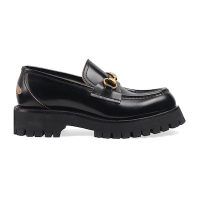 Gucci bee loafers discount
