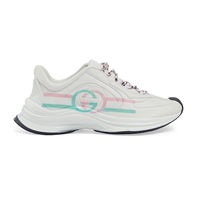 Gucci tennis cheap shoes running