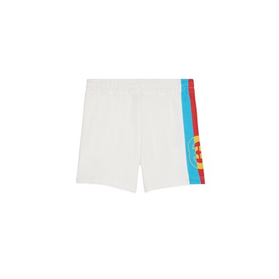 Baby cotton sale shorts
