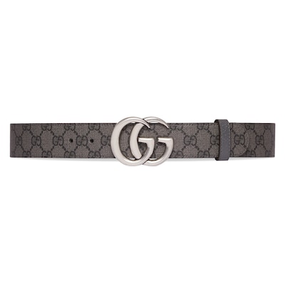 Cintura gucci hotsell gg marmont