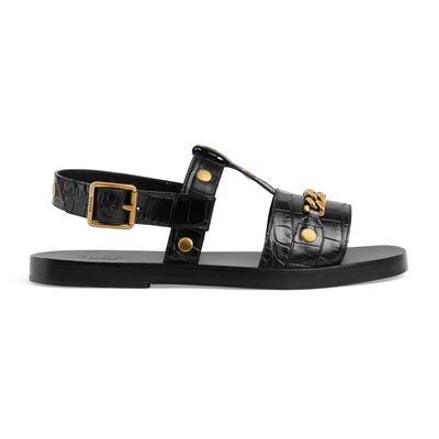 Men's gucci sandals nordstrom shop