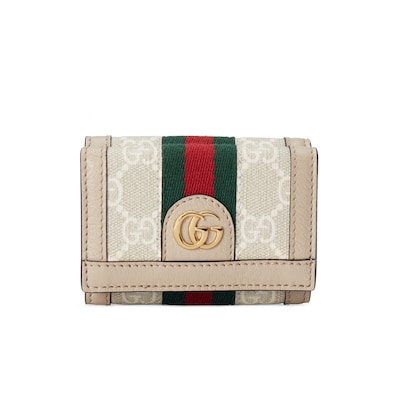 GUCCI オフィディア ミニ財布-