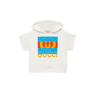 Baby store gucci sweatshirt