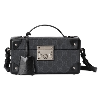 Gucci jewelry travel case sale