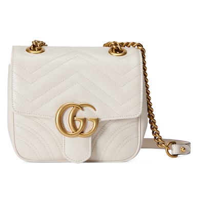 Gucci deals marmont shopper