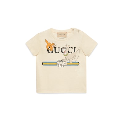 Baby boy gucci clearance shirt