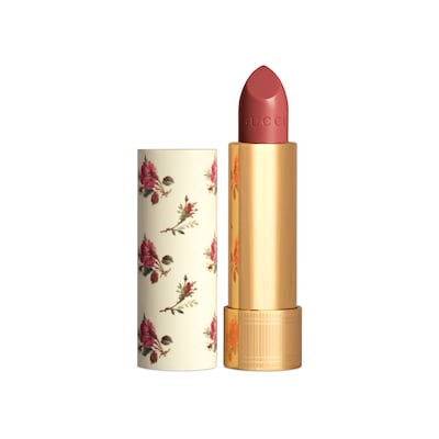 221 Candace Rose Rouge a Levres Voile Lipstick in 221 Candace Rose GUCCI Australia