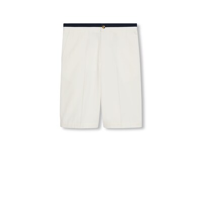 Gucci best sale cotton shorts