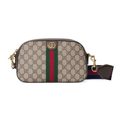 Bolsa gucci hotsell pequeña