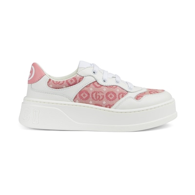 Platform sneaker hot sale