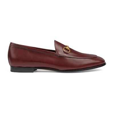 Gucci brixton red sale