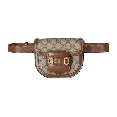 Sacoche ceinture gucci cheap