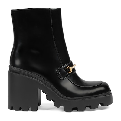 Bottine femme gucci 2025