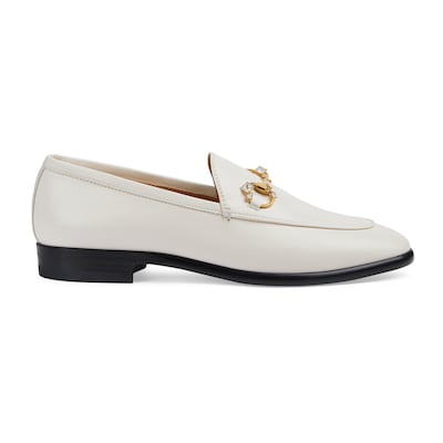 Mocasines gucci mujer outlet