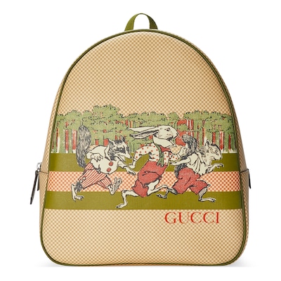 Zainetto on sale gucci bambina