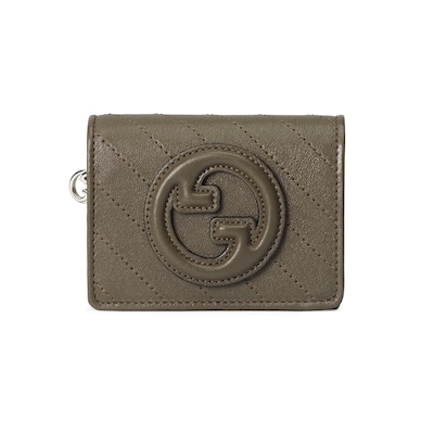 Portacarte gucci hotsell