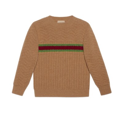 Boys gucci outlet sweater