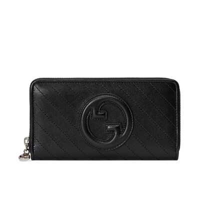 Portafoglio gucci leone cheap