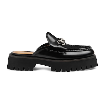 Sabot gucci shop donna