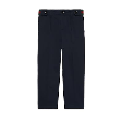 Pantaloni gucci bambino clearance