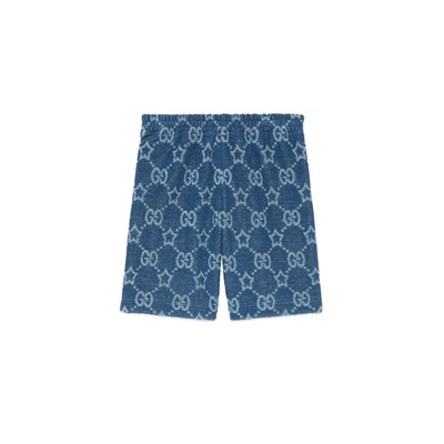 Baby discount gucci shorts