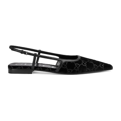 Scarpe deals ballerine gucci