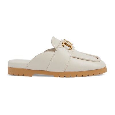 Gucci cheap mule womens