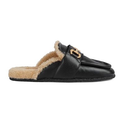 Sabot gucci homme deals