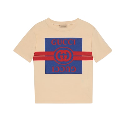 Children's gucci t shirt best sale