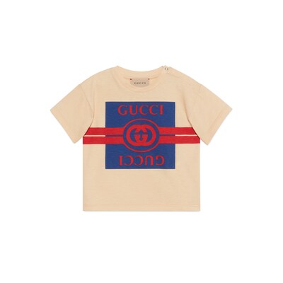 Camiseta gucci bebe new arrivals