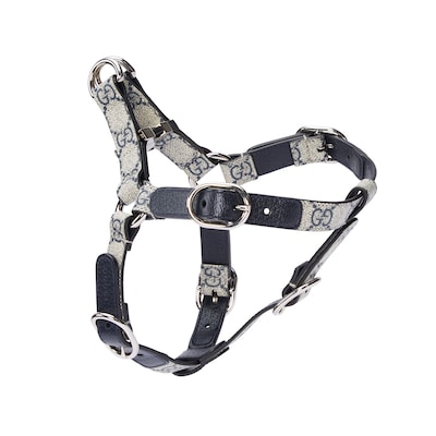 楽天市場】GUCCI グッチ 692963 GG スモール ペット ハーネス 犬