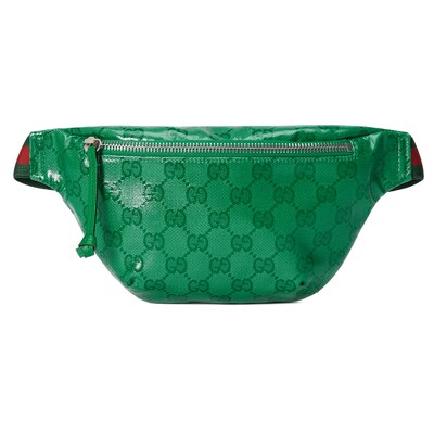 Gucci belt best sale bag kids