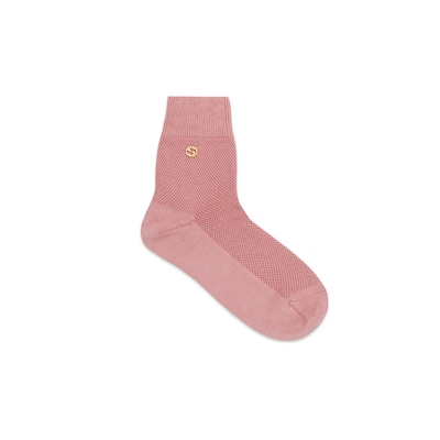 新品❣️GUCCI靴下❣️可愛い24センチ箱有りキャメルカラー 新品❣️GUCCI靴下❣️可愛い24センチ箱有りキャメルカラー 楽天
