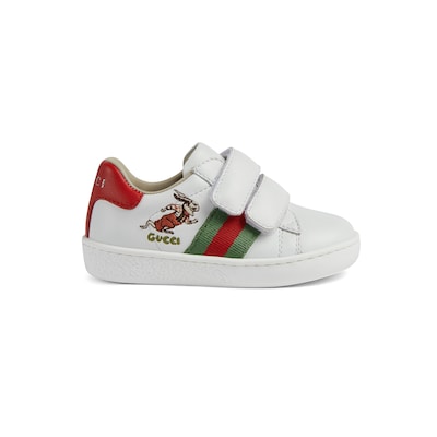 Gucci toddler shoes cheapest