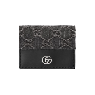 Gg cheap marmont denim