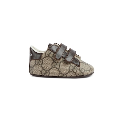 グッチ キッズ〔ベビー〕エース スニーカー | GUCCI公式