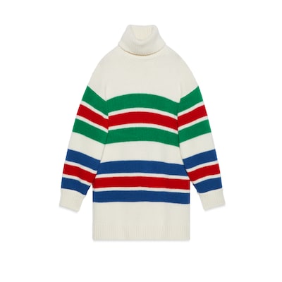 Gucci on sale lips turtleneck