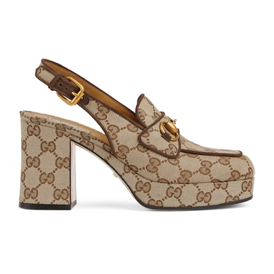Sabot online gucci uomo