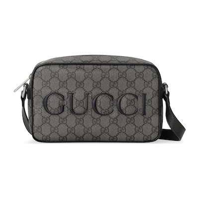 Gucci in GG Supreme GUCCI International