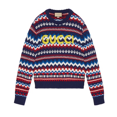 Sueter gucci hombre deals