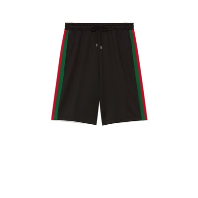 Gucci gym shorts shop