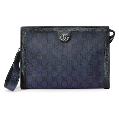 Gucci mens pouch new arrivals