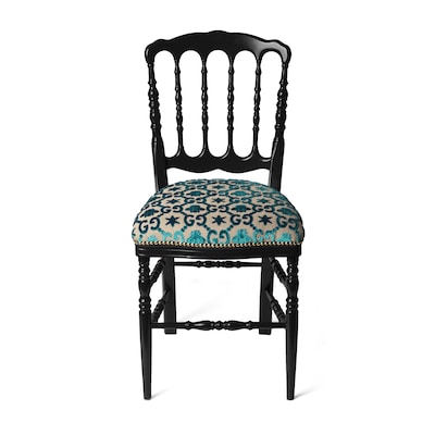 Set of 6 GUCCI Porcelain Chair Collection Plates 8.25” | eBay