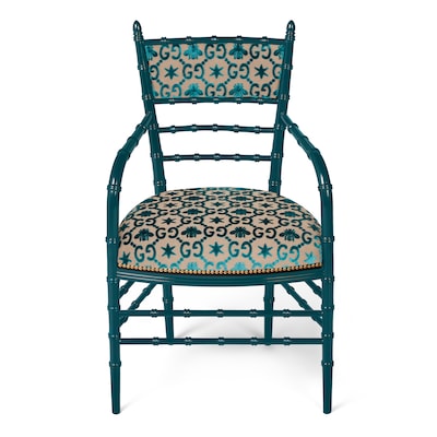 Gucci dining chairs discount