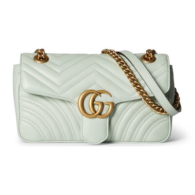 Sac a top epaule gucci