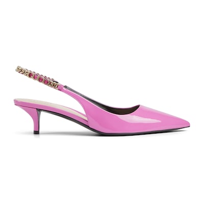 Décolleté gucci on sale